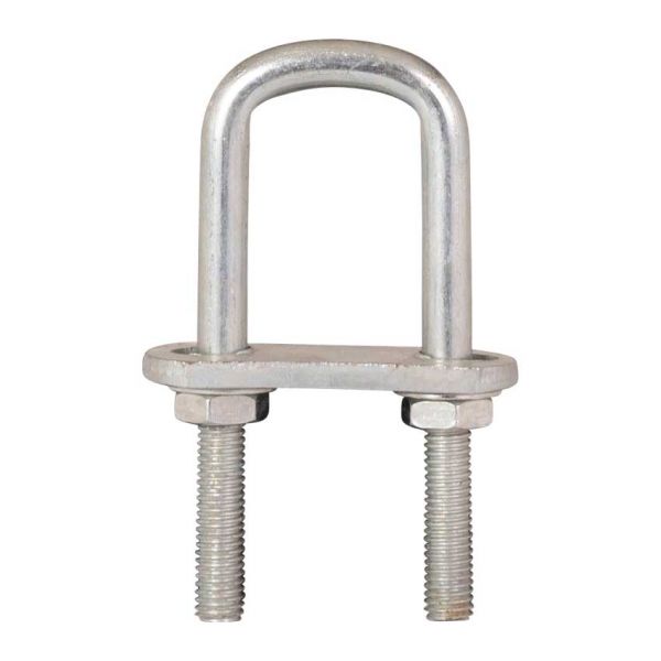 Strop U-Bolt M10 100x33 *