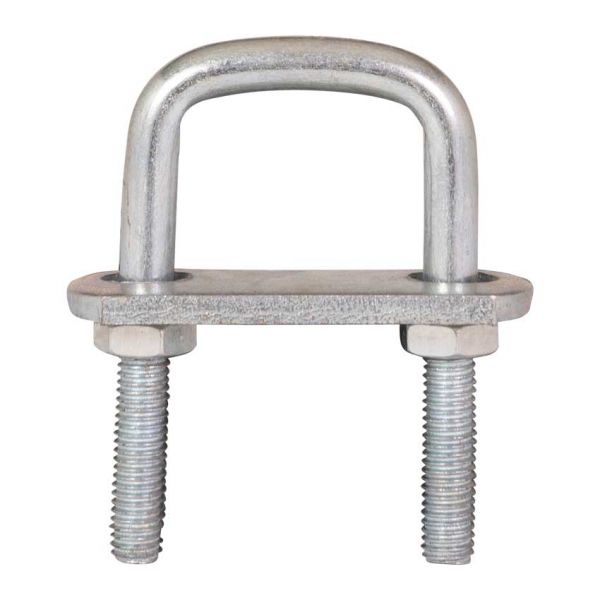 Strop U-perno M10 80x43