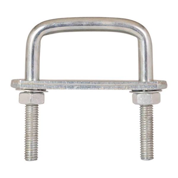 Strop U-perno M10 80x63