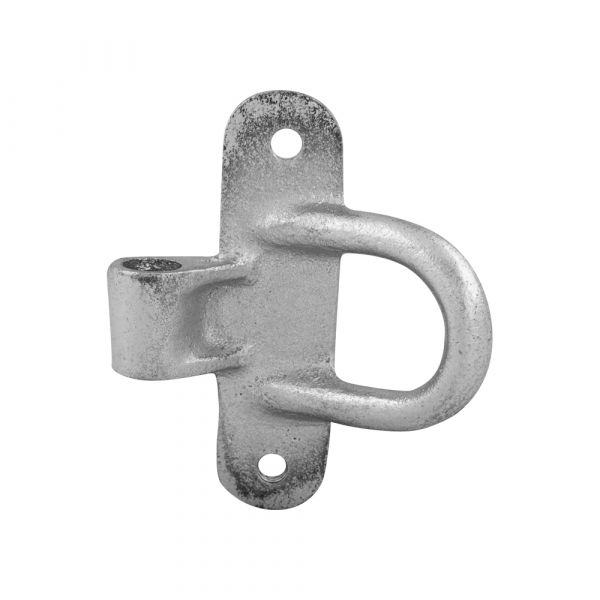 Control deslizante de cierre de pánico