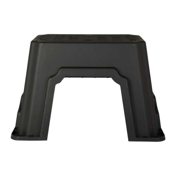 CARAVANTRAP CAMPERTRAP 2 gradini neri