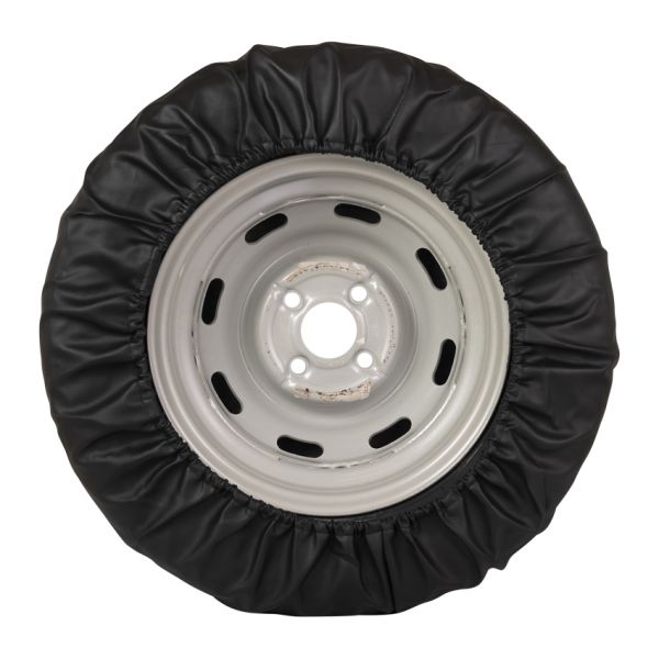 Copertura per le riserve ruota 13