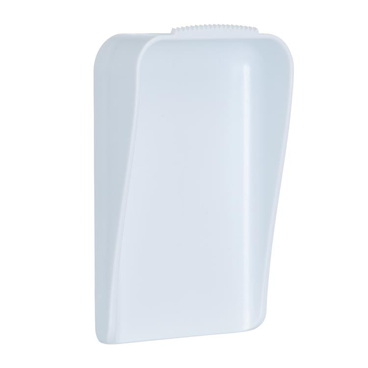 3m 1062192 - colgador de lona Command jumbo17045, blanco, paq. 1hk+4s | 6 piezas