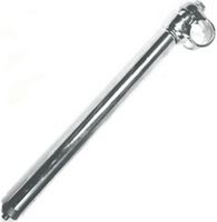 Fissare Pin Chrome 40 cm