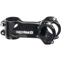 Crab Ergotec Voorbouw 2 25,4 mm 110 mm-nero