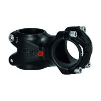 Edificio frontale Ergotec Piranha 650b 31,8 mm 50 mm Mat-nero