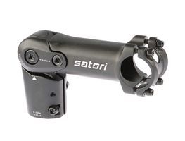 Satori Primary Up-2+ 31,8 Nero