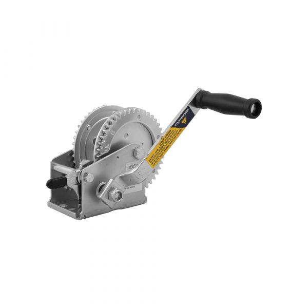 Handklier Jun Kaung 850 kg.