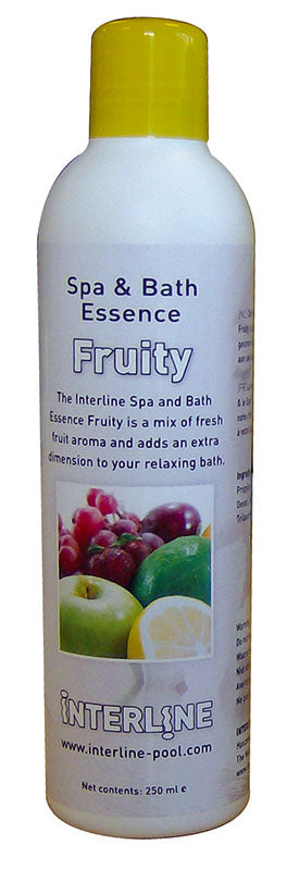 STRINGE SPA Jacuzzi profumo fruttato
