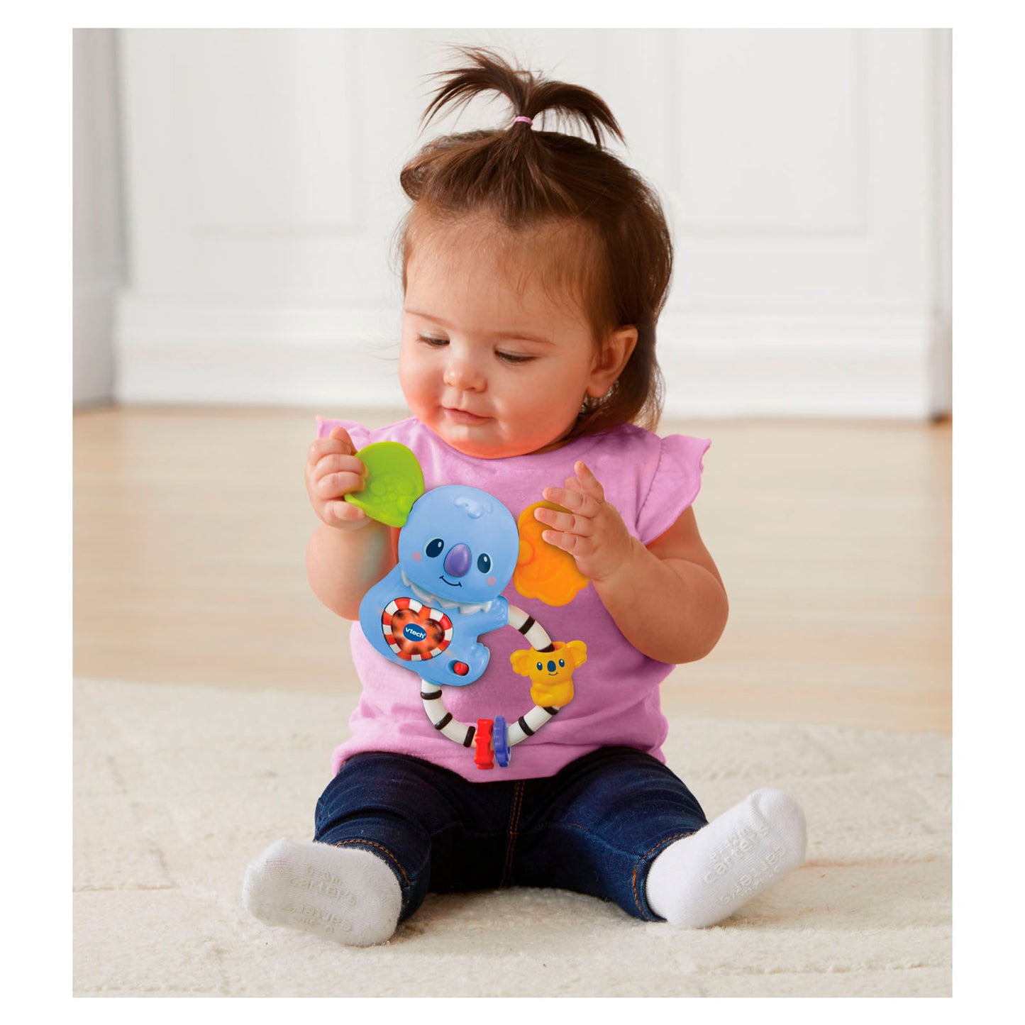 Vtech il mio tintinnio koala