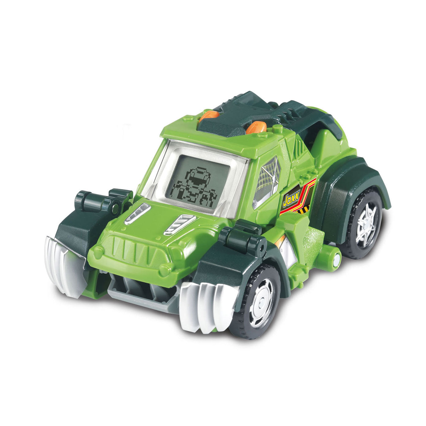Vtech switch go jaxx t-rex
