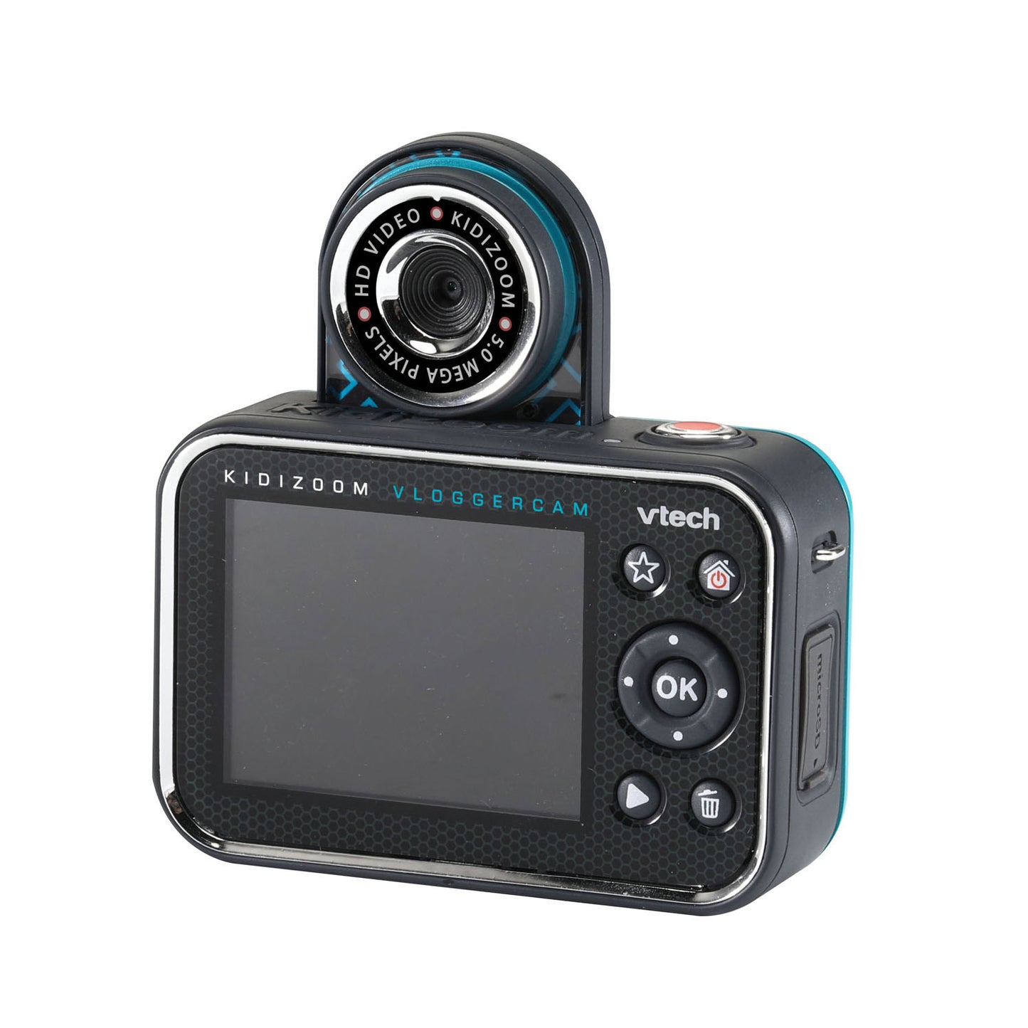Vtech kidizoom vloggercam