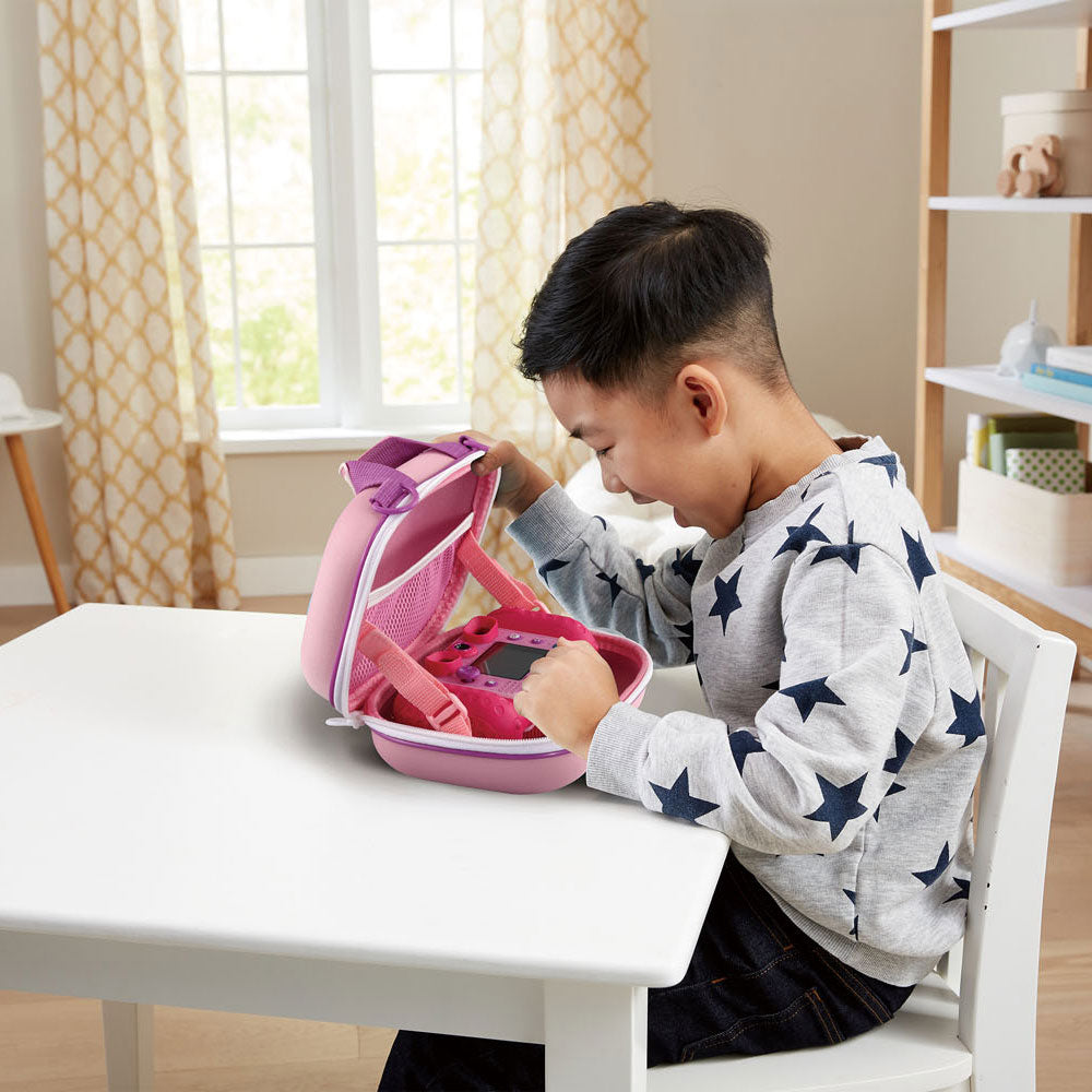 Vtech Kidizoom Carry Bag Pink