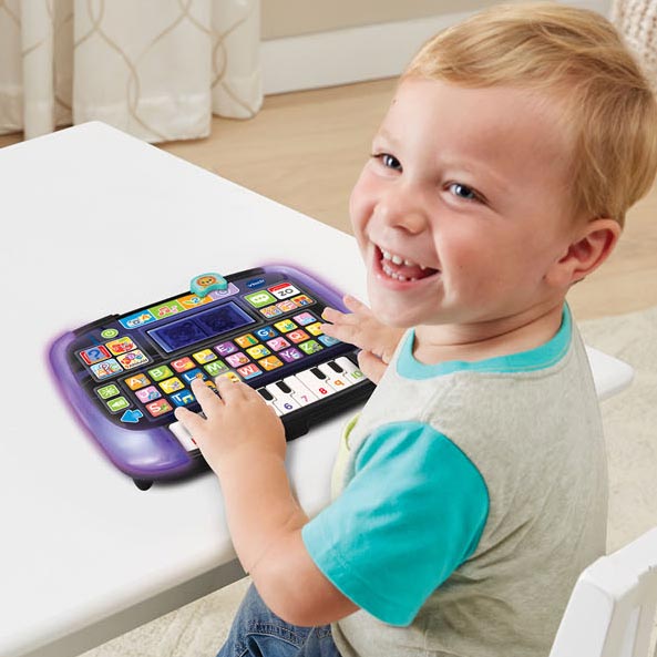 Vtech junior tableta