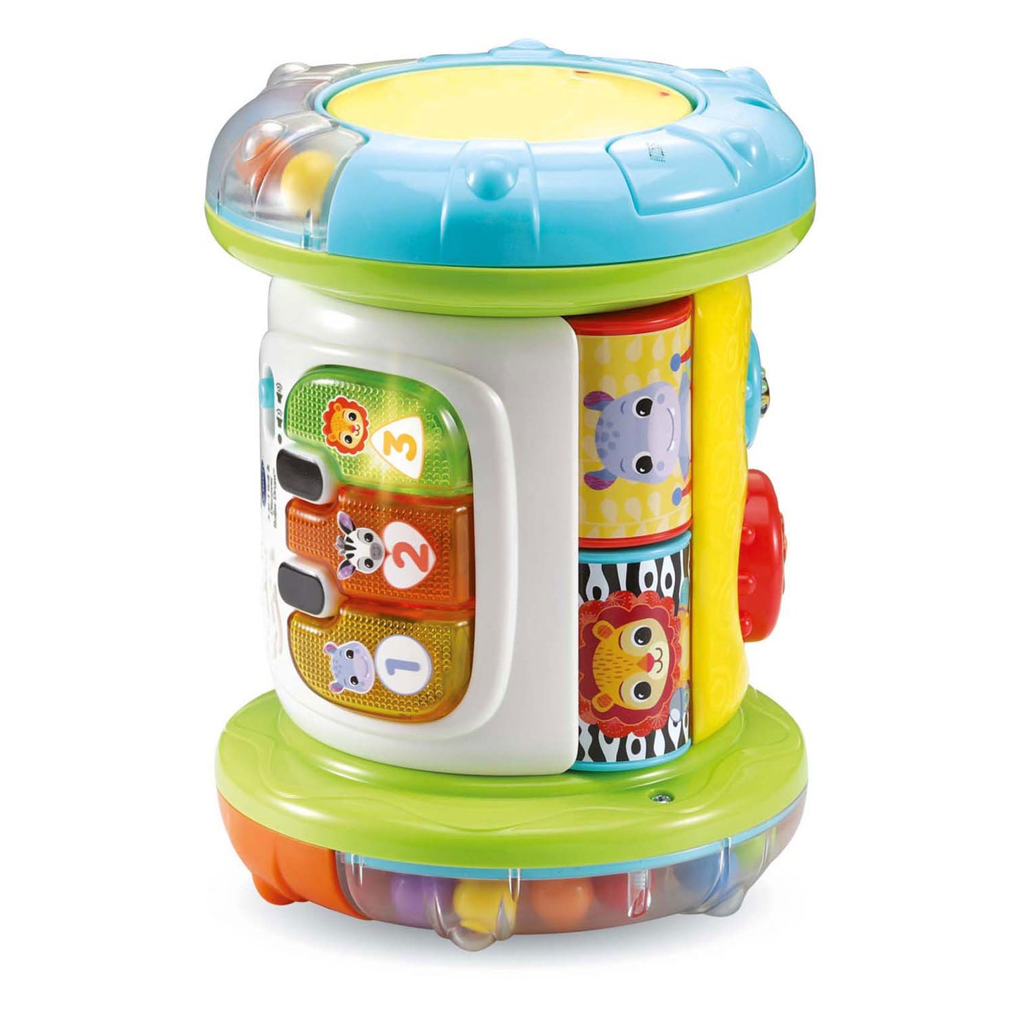 Vtech Animal Friends 3in1 Actividad Roller