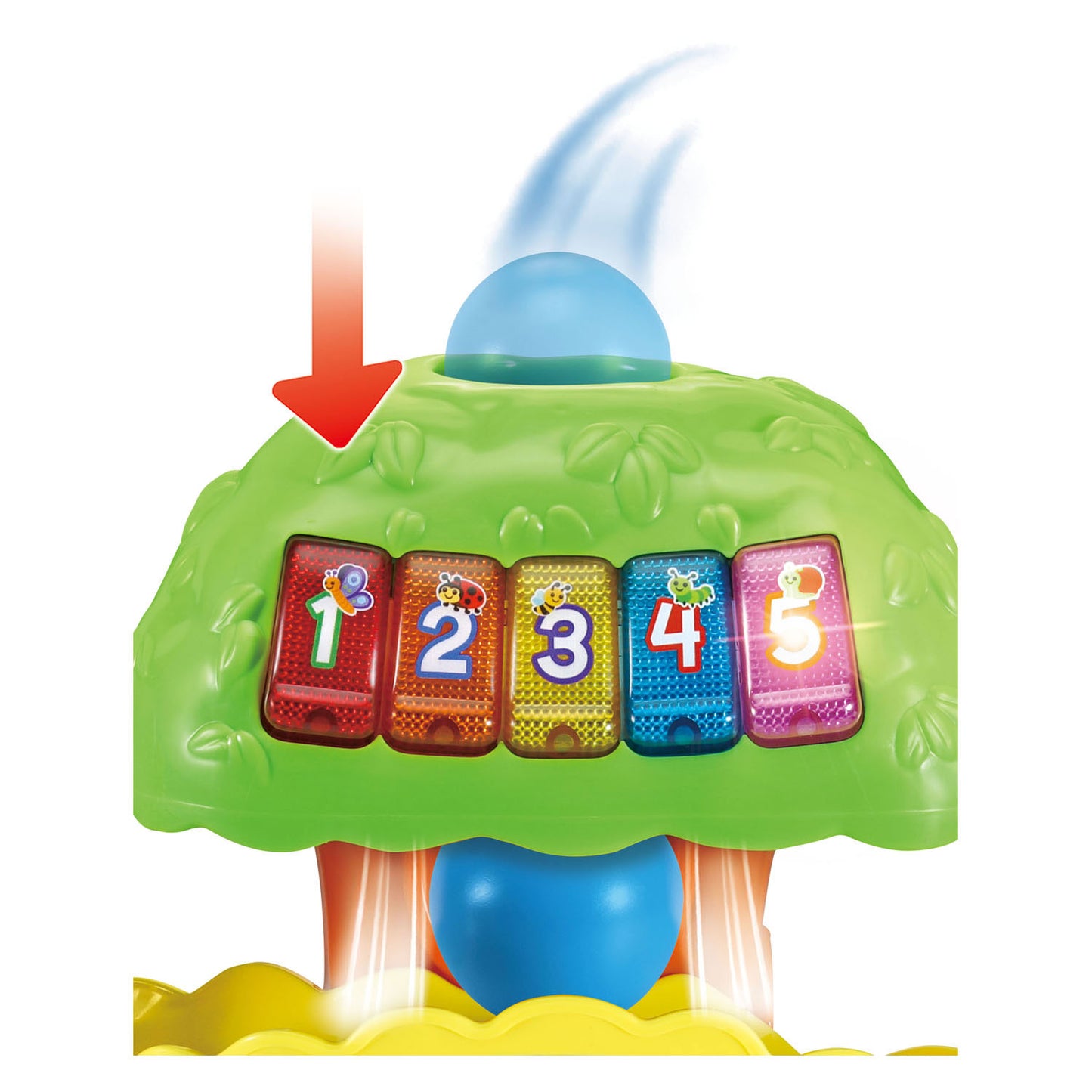 Vtech Animal Pret Ballenboom