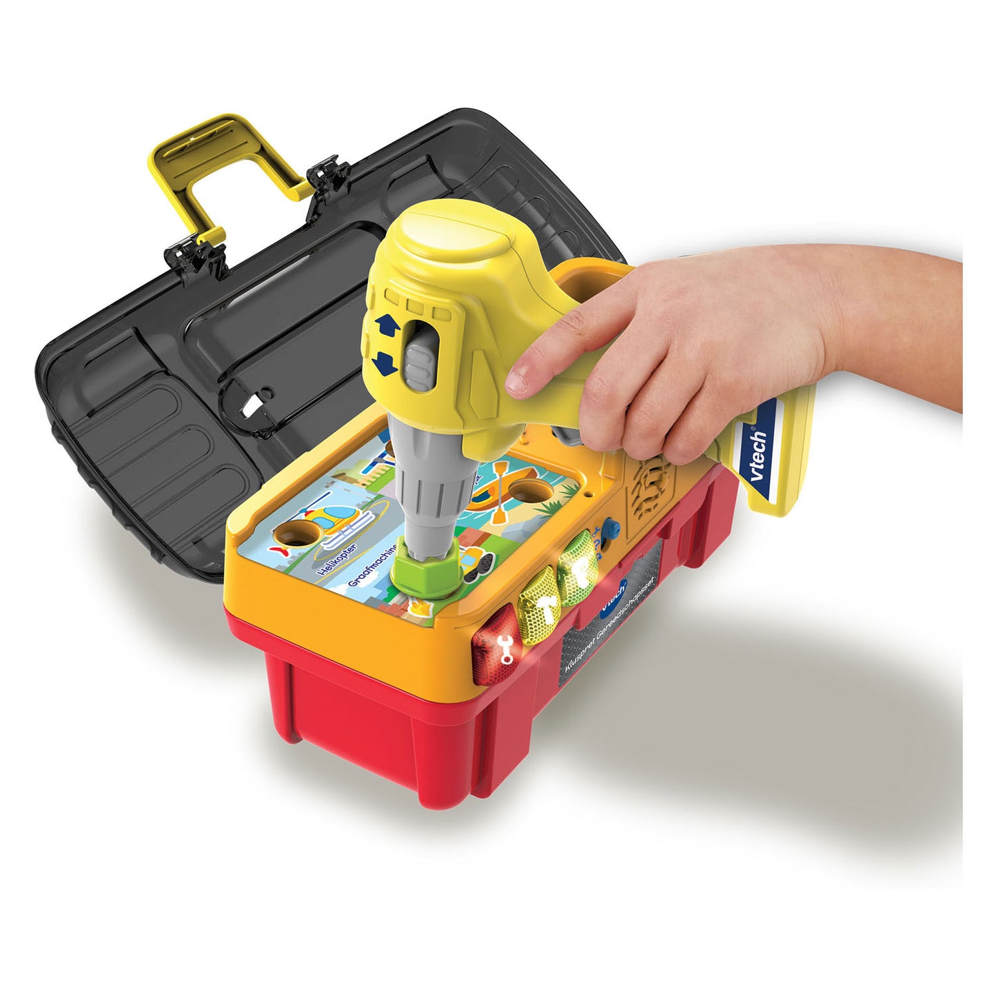 Set di strumenti Vtech KLurspret