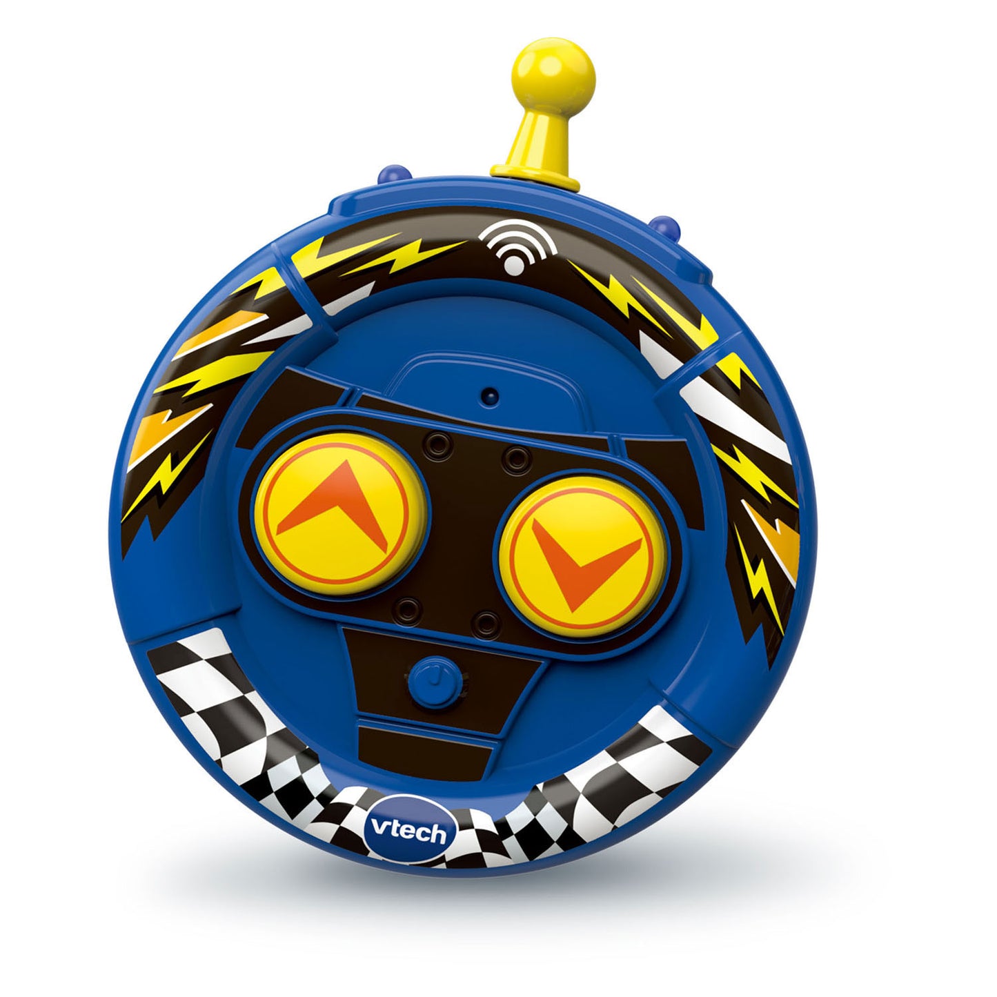 Vtech Toet Toet Controlla radiograficamente Mega Circuit