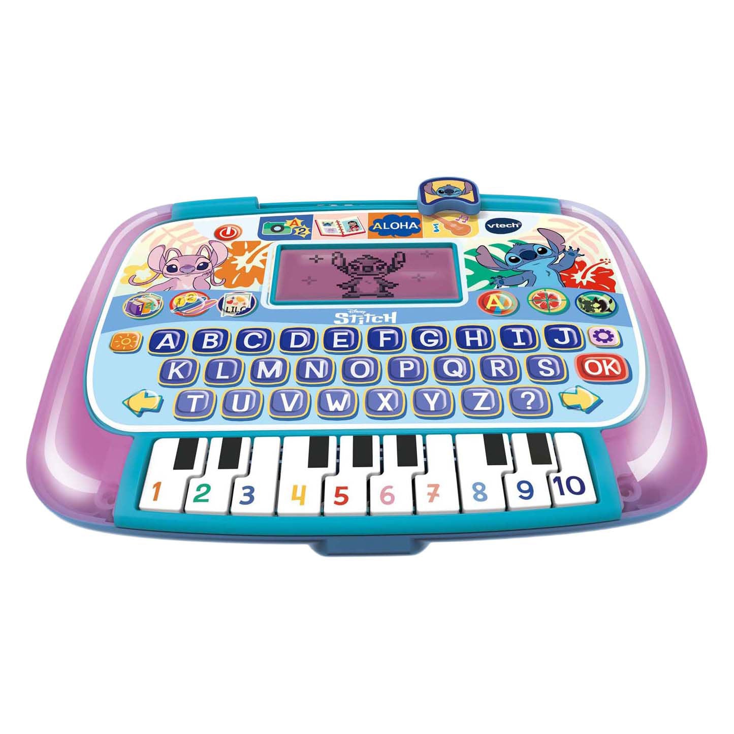 Puntada Vtech - tableta