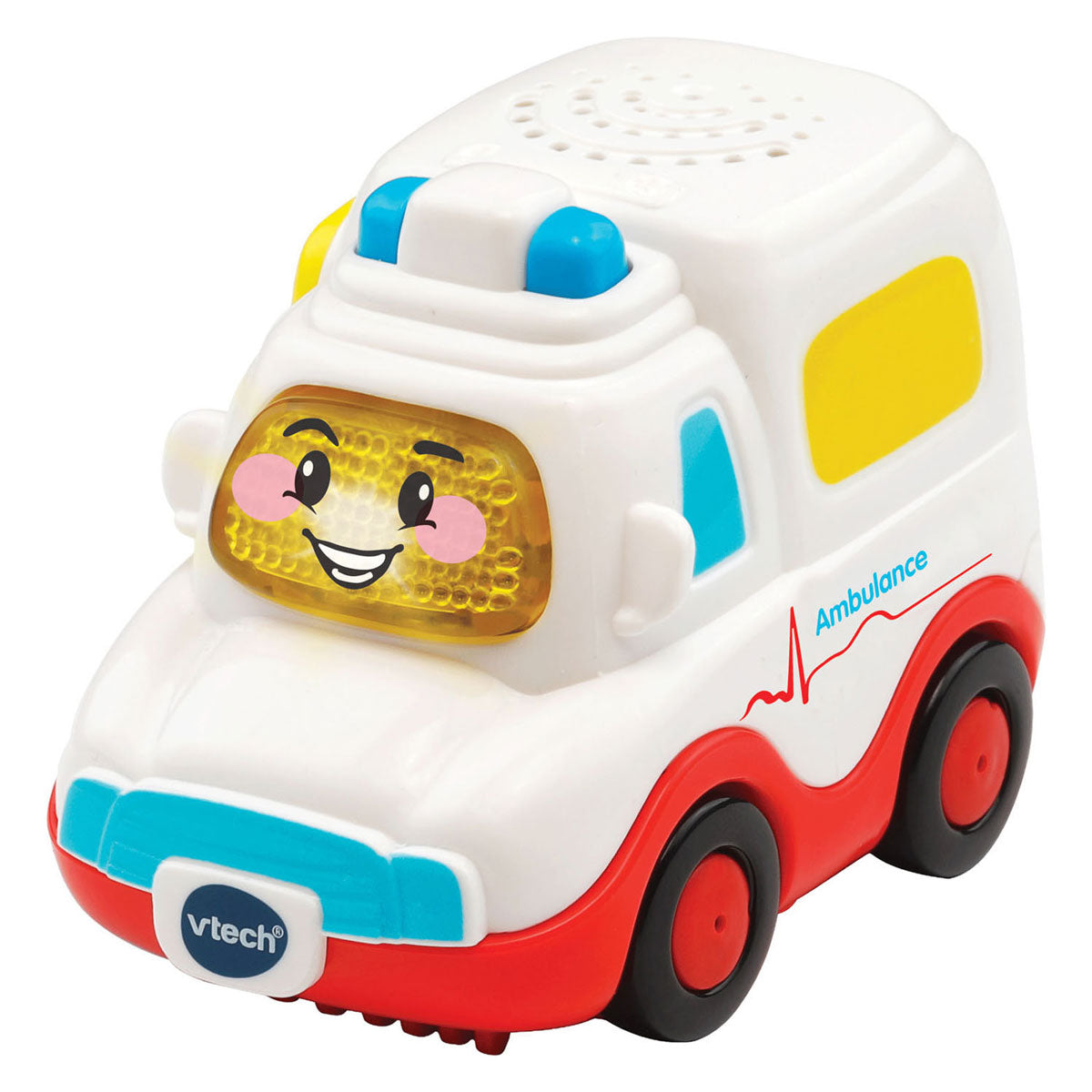 Vtech tta trío pack 2 (amir-vasco-kevin)