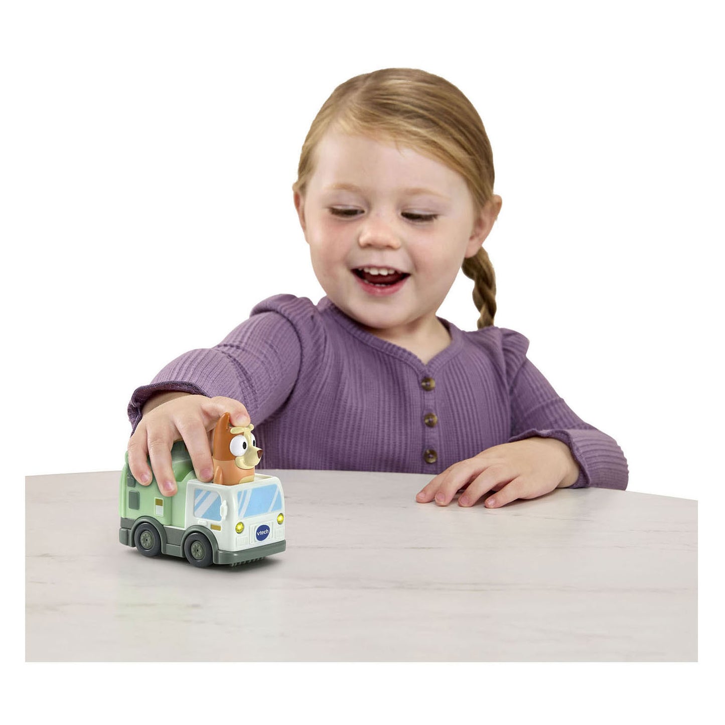 Vtech Toet Toet Bingo basura