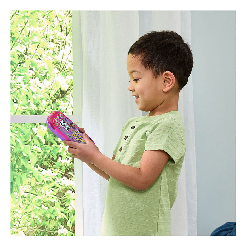 Vtech dora scopre smartphone