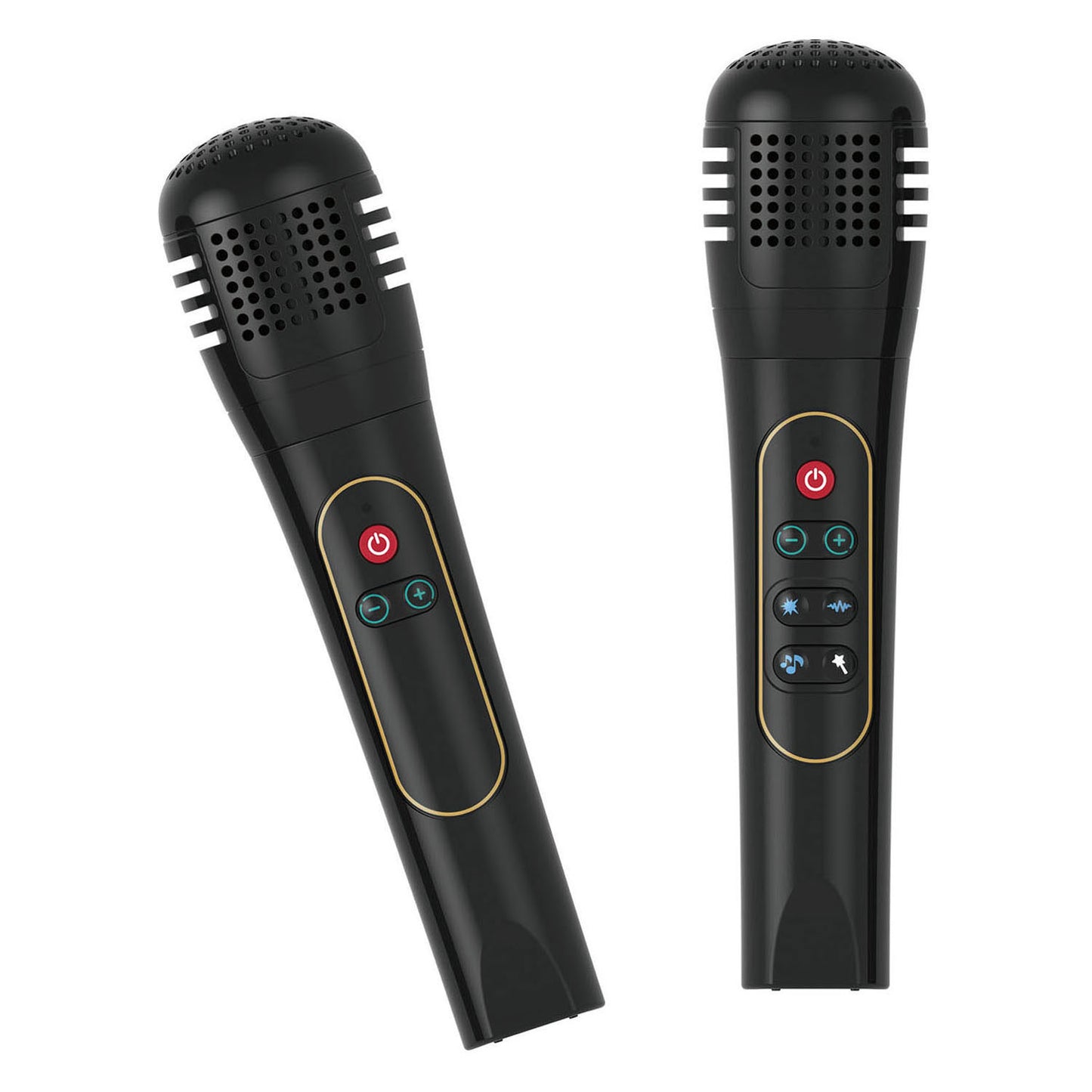 Fiesta ligera karaoke infantil vtech