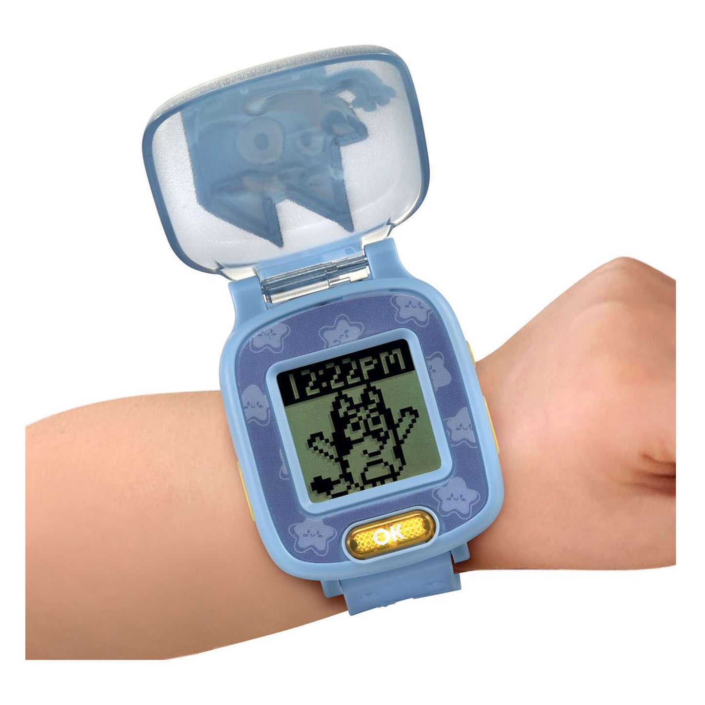 Orologio da gioco Vtech blu