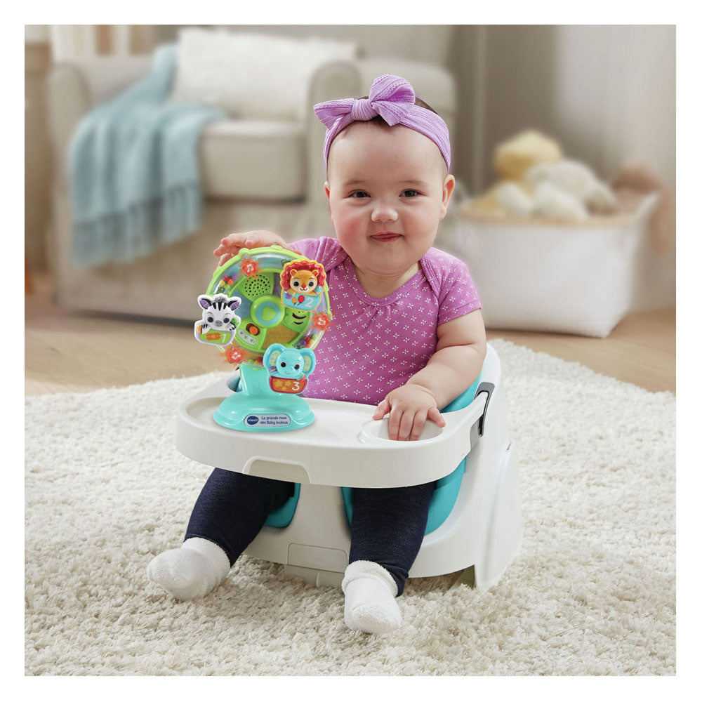Vtech piccoli grandi carosello