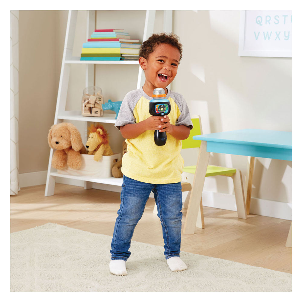 Microfono per filastrocche Vtech