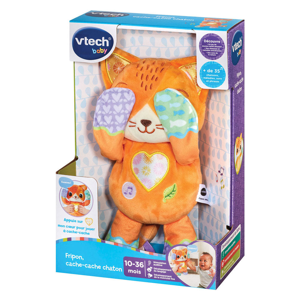 Gattino cucù Vtech