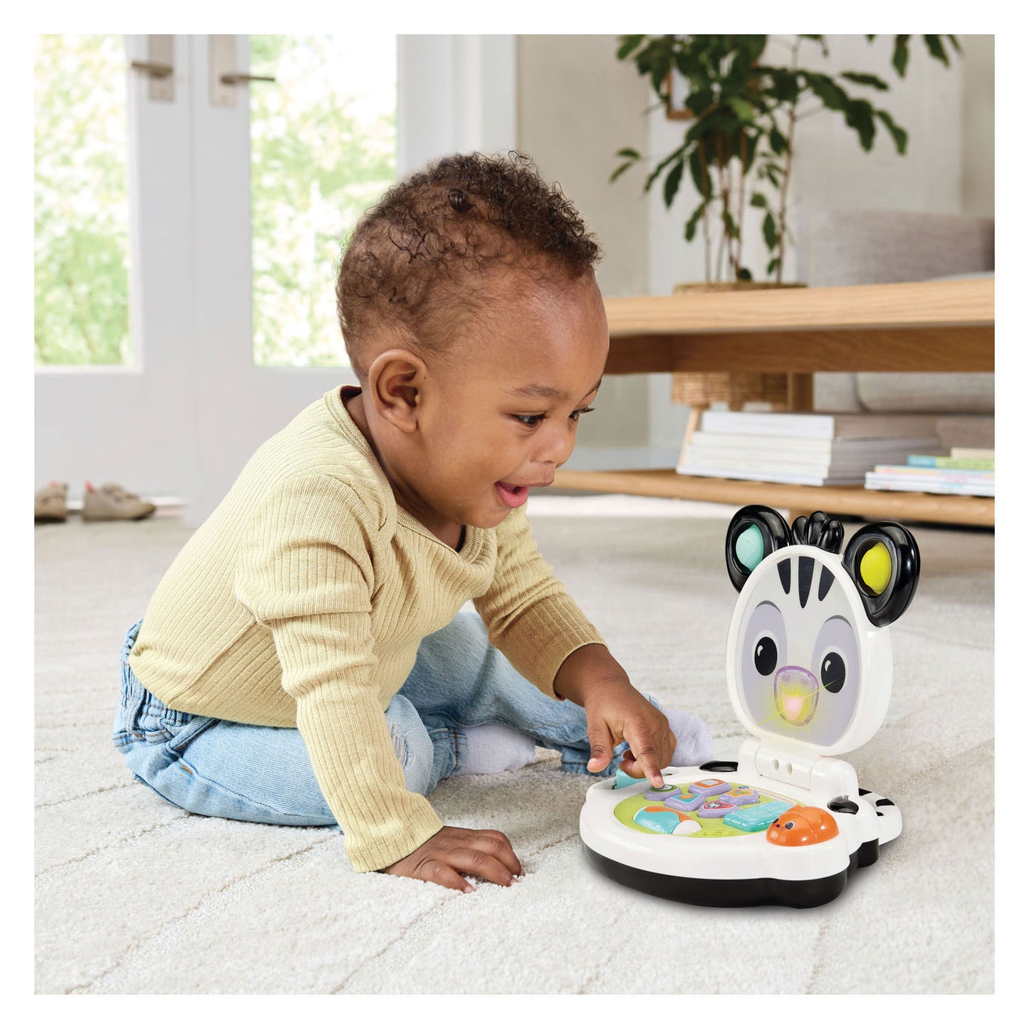 Vtech il mio primo computer
