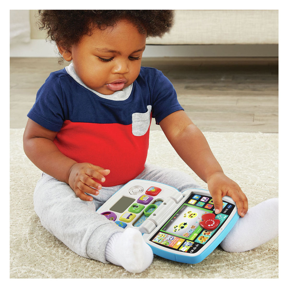 Vtech il mio primo computer didattico