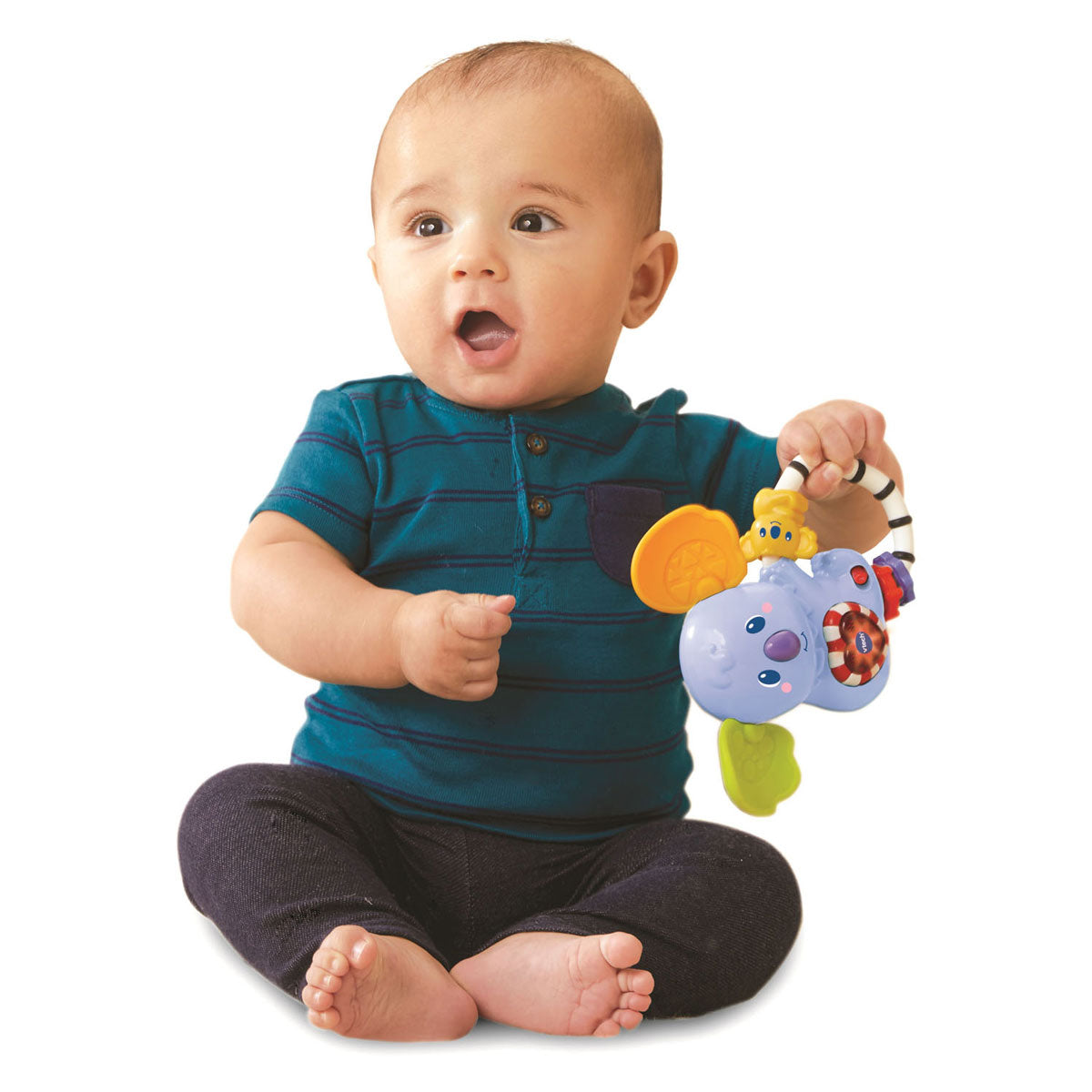 Vtech, il mio piccolo sonaglio koala