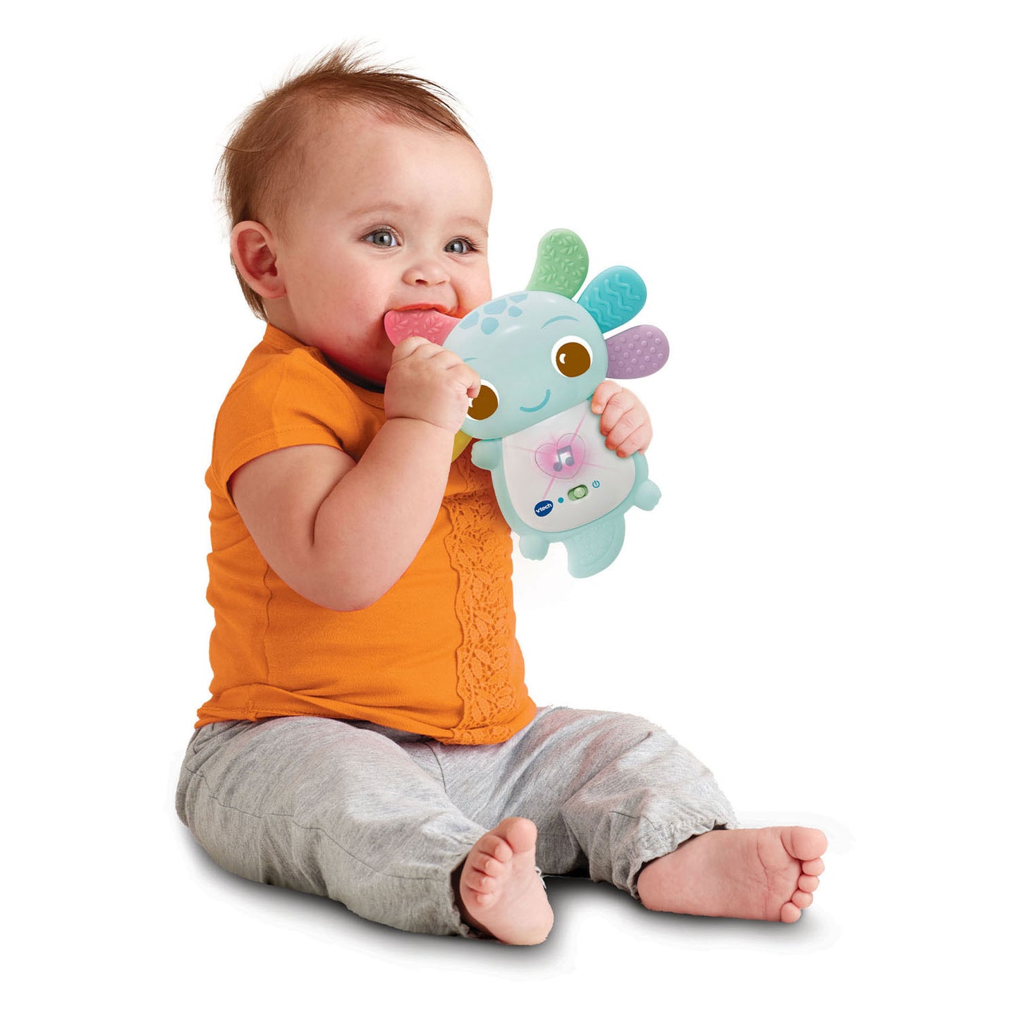 Sonaglio Vtech per baby axolotl