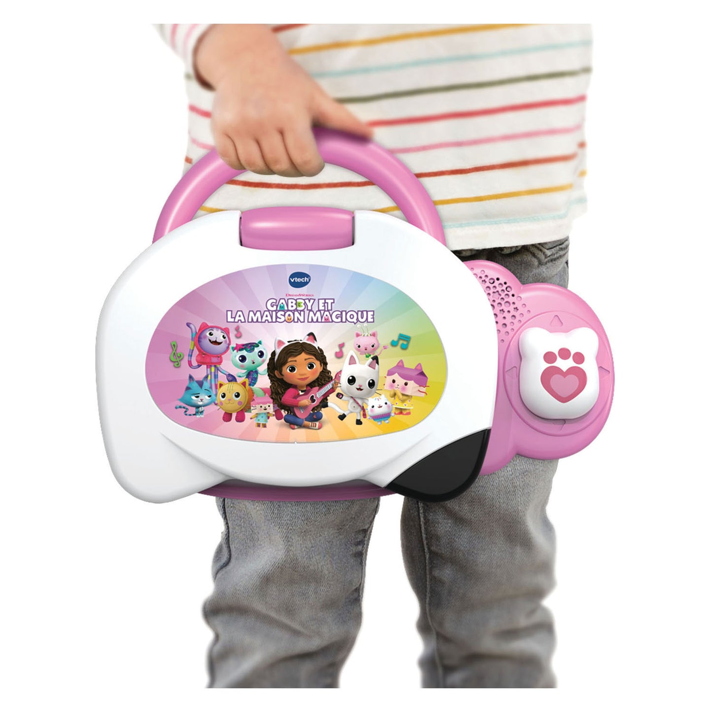 Vtech gabby’s poppenhuis mijn educatieve leercomputer