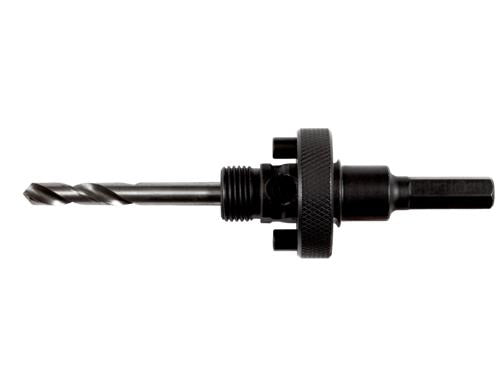Supporto per sega a tazza Bahco Sandvik 14-30 mm (11,1 mm)