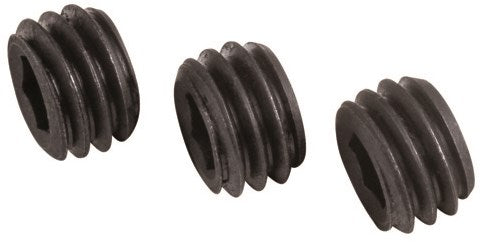 Tornillo de repuesto Bahco para soportes 3834-arbr-16152 - 3834-m8x10-set