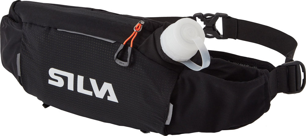 Cintura di flusso Silva 6 - cintura per bere 1,2 l