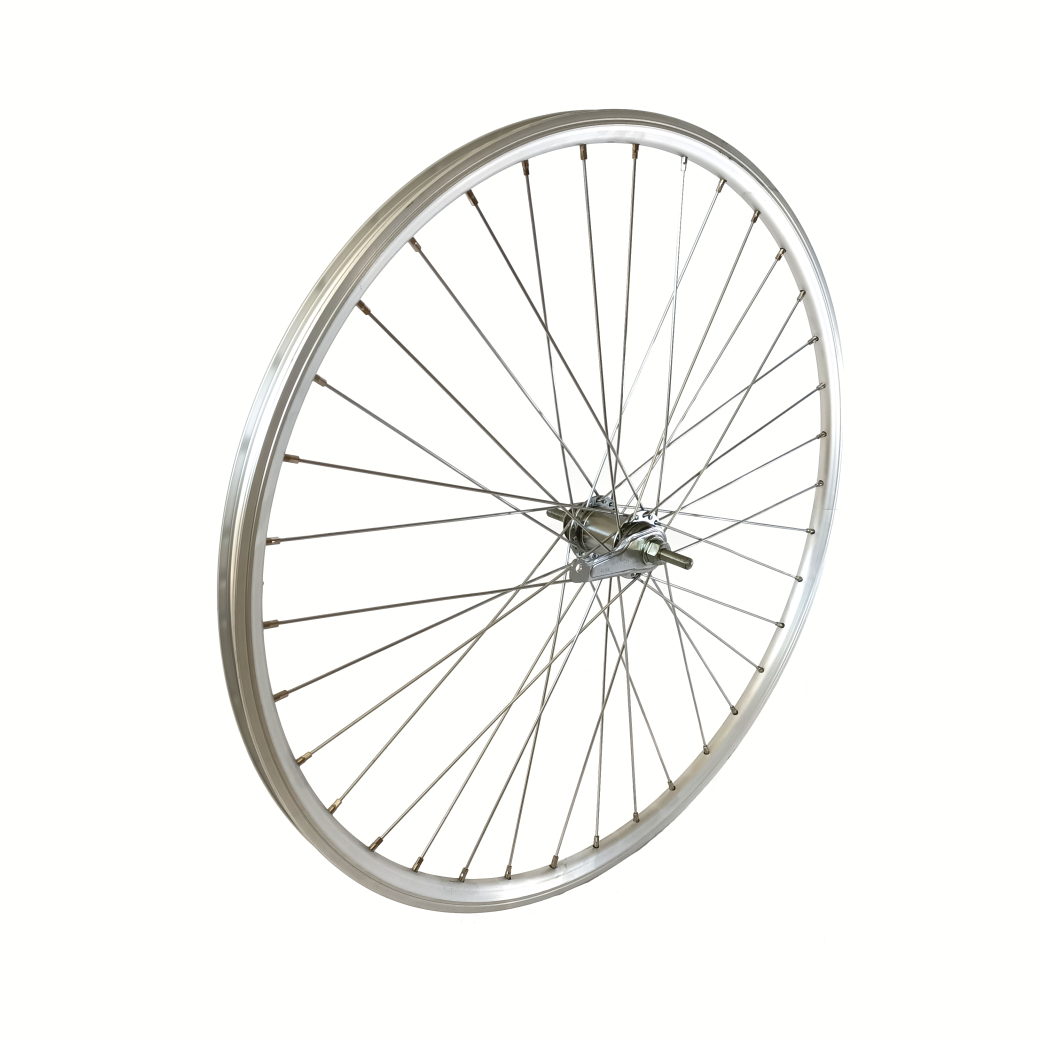 Rueda trasera de Shimano 28x1 5 8x1 3 8 EXTRAJE