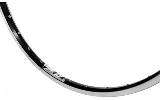 Rigida Velg 26 (559) ZAC-19 36 14 Nero (affilato)