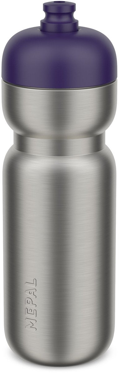 Borraccia sportiva Mepal - blu notte - 800 ml