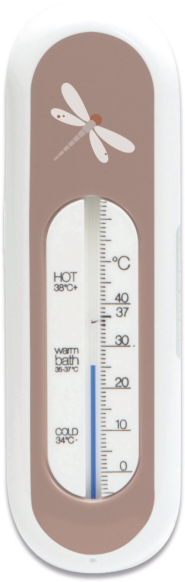 Termometro da bagno Bébé-jou, cara oca