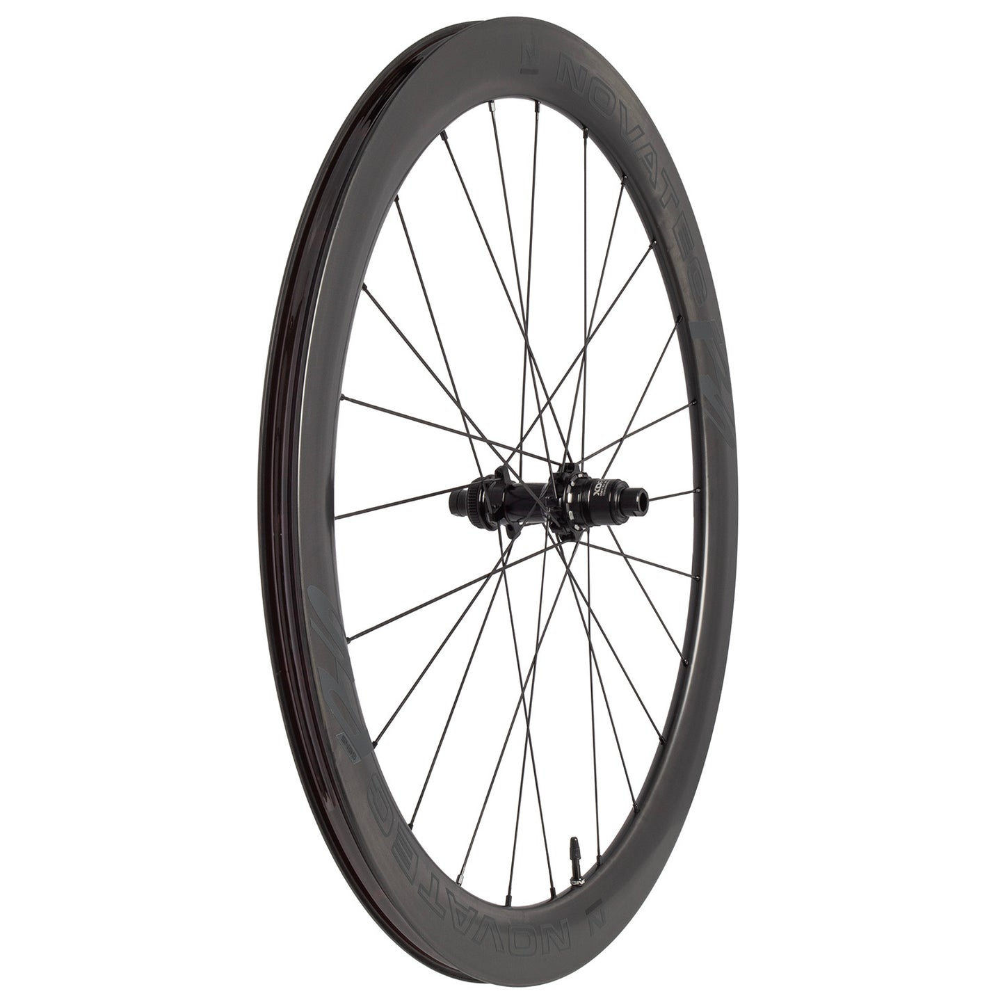 Novatec r5 disc cl pro+ xdr gen5 disc wheel set