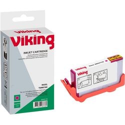 Inktcartridge office depot 903xl compatible zwart