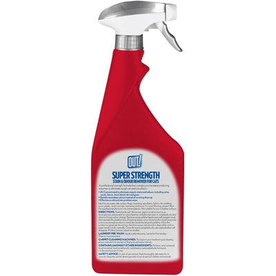Fuori! smacchiatore superforte
