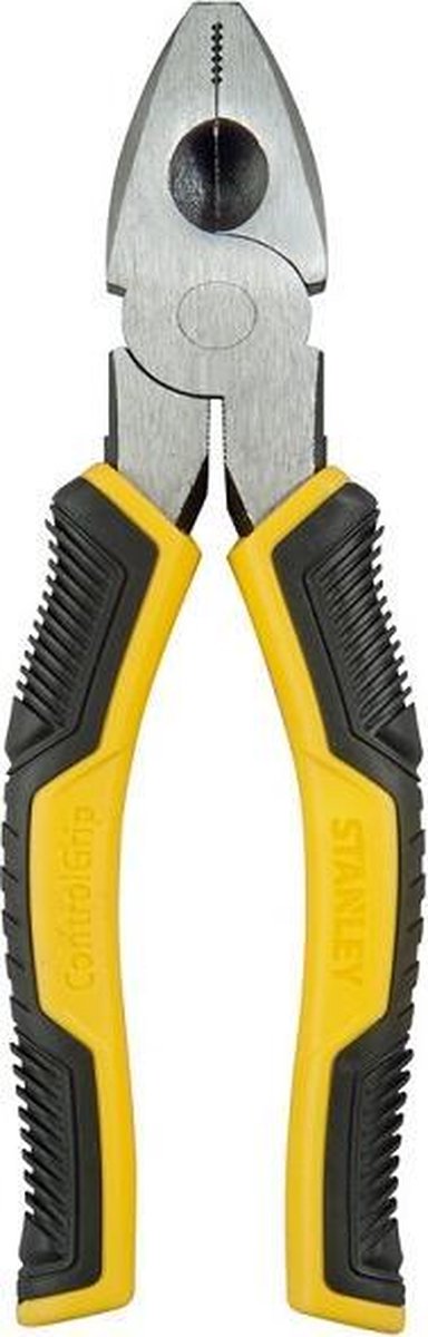 Stanley stht0-74456 alicates combinados dynagrip 150mm