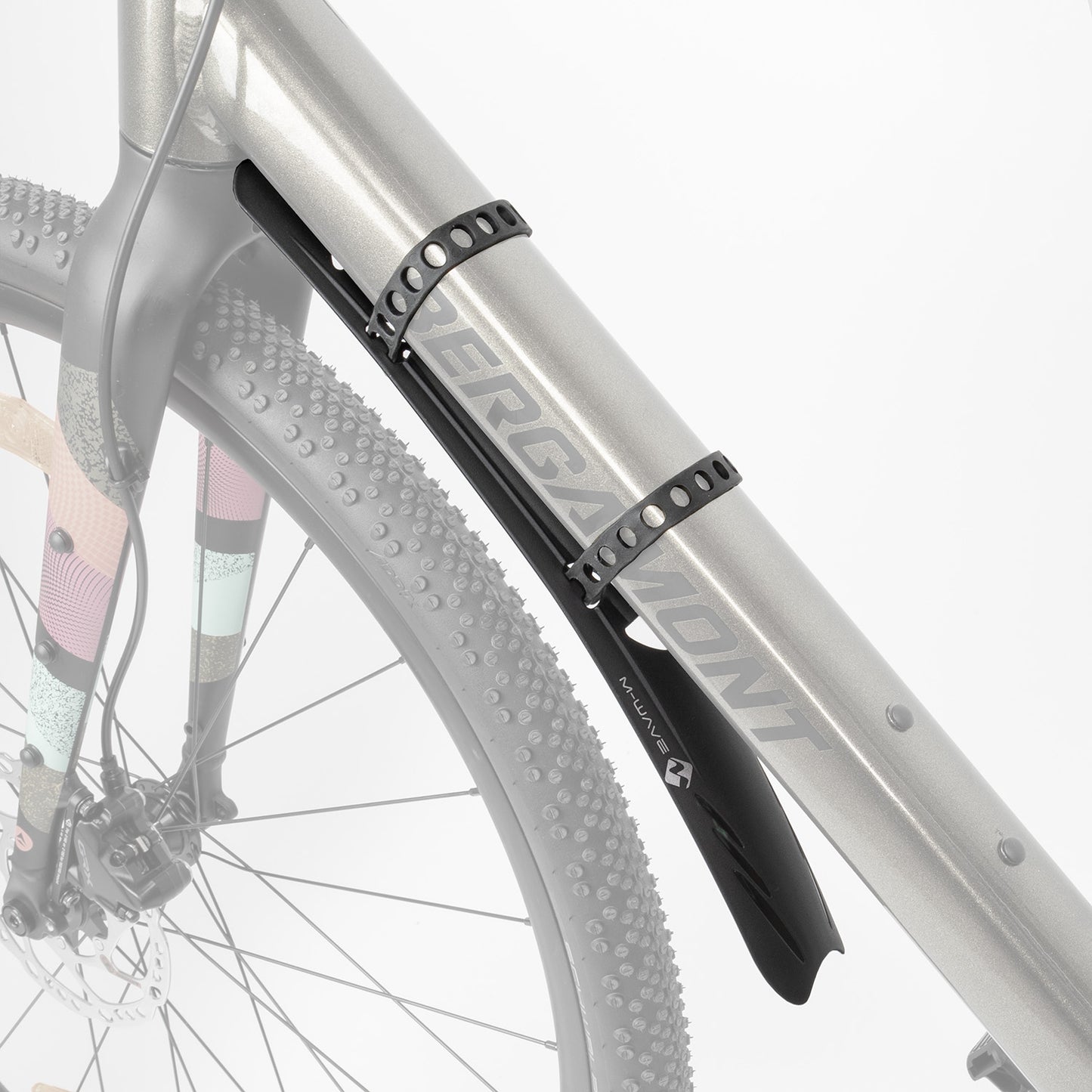 Parafango M-wave mud max dt.s