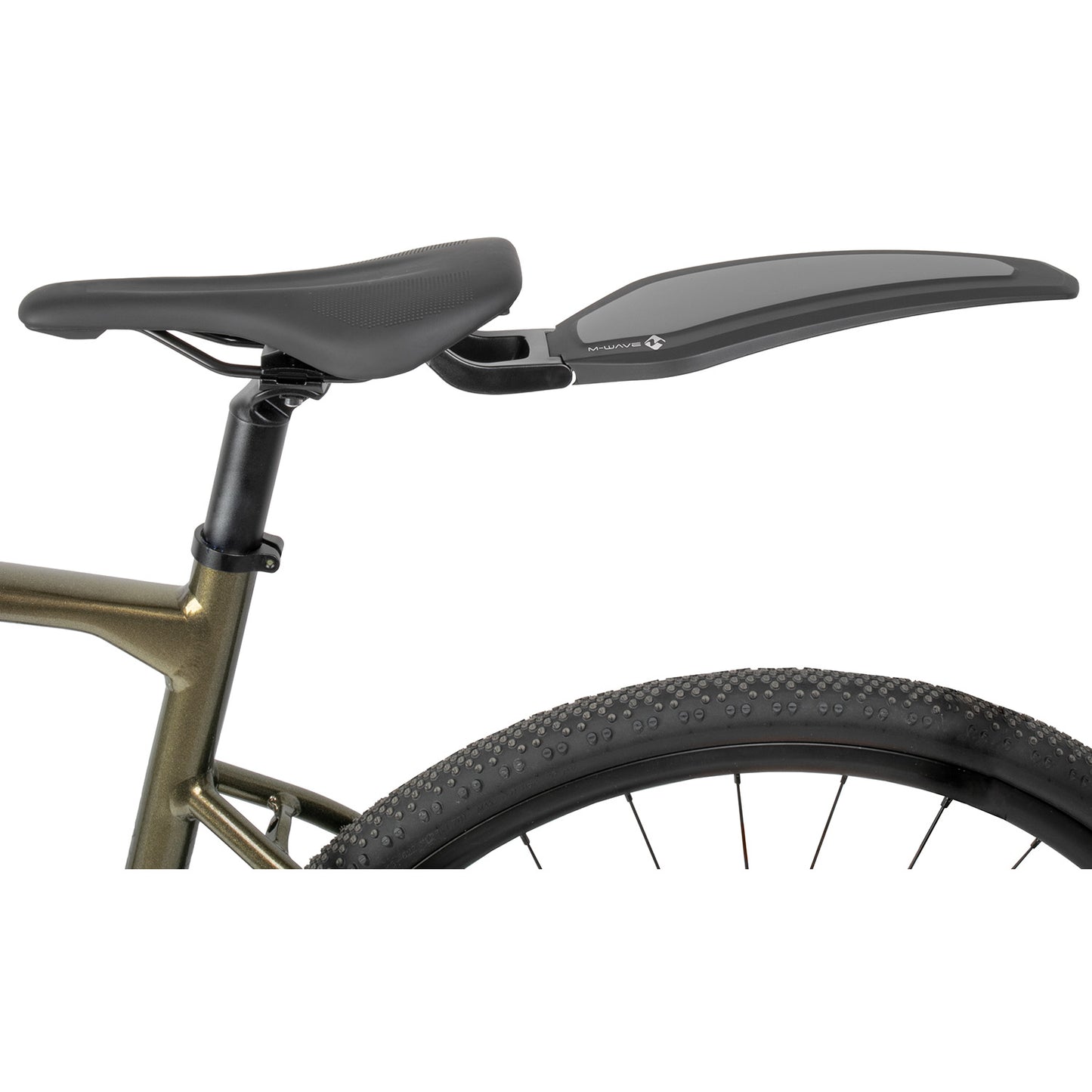 Parafango corto M-Wave Mud Max Seat