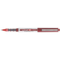 Penna roller uni-ball eye 0,3-0,5 mm rossa